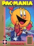 Nintendo  NES&nbsp; - &nbsp;Pac Mania
